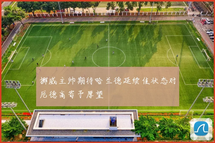 挪威主帅期待哈兰德延续佳状态对厄德高寄予厚望